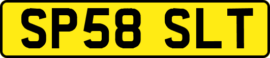 SP58SLT