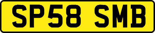 SP58SMB