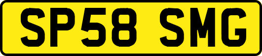 SP58SMG