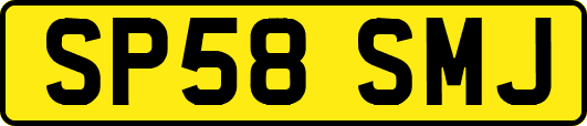 SP58SMJ