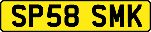 SP58SMK
