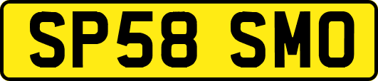 SP58SMO