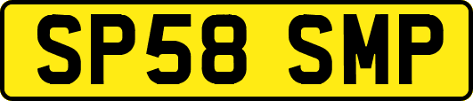 SP58SMP