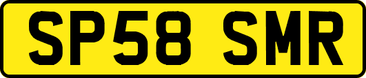 SP58SMR