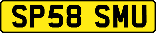 SP58SMU