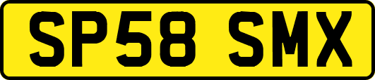 SP58SMX