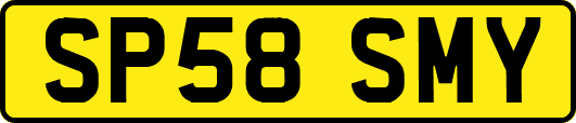 SP58SMY