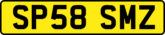 SP58SMZ