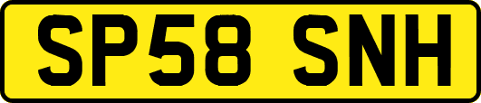 SP58SNH