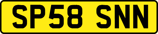 SP58SNN