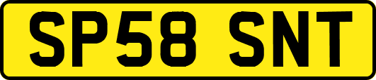 SP58SNT