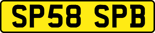 SP58SPB