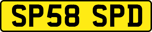 SP58SPD