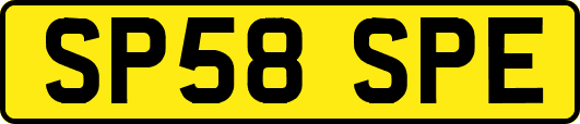 SP58SPE