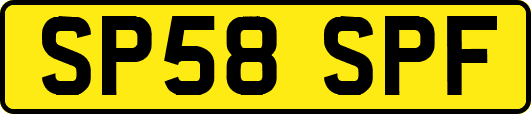 SP58SPF