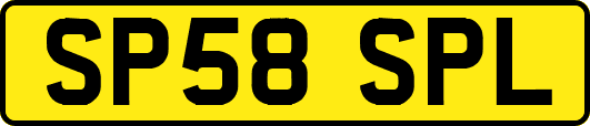 SP58SPL