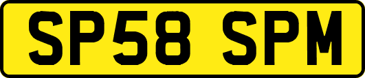 SP58SPM