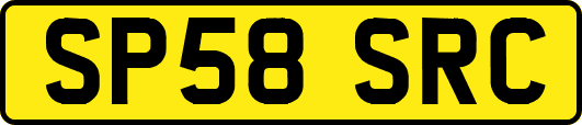 SP58SRC