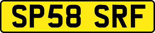 SP58SRF