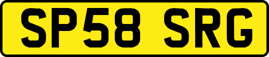 SP58SRG