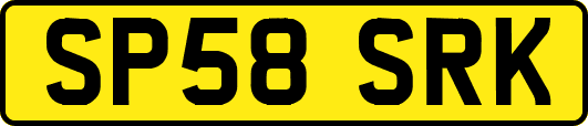SP58SRK
