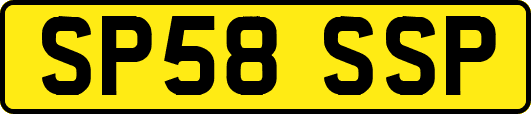 SP58SSP