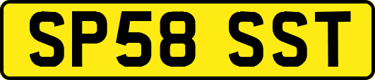 SP58SST