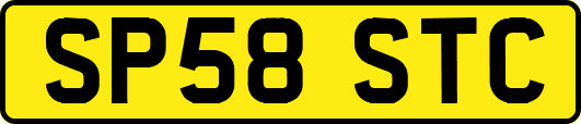 SP58STC