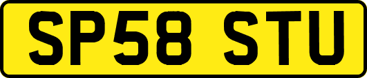SP58STU