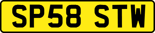 SP58STW