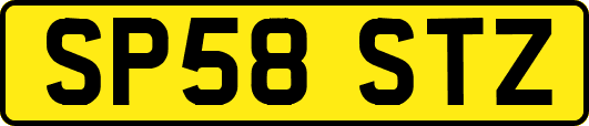 SP58STZ