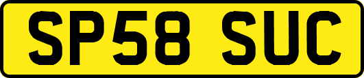 SP58SUC