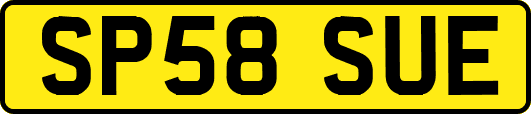 SP58SUE