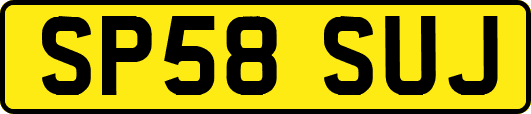 SP58SUJ