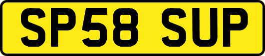 SP58SUP