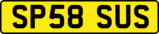 SP58SUS