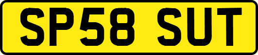 SP58SUT