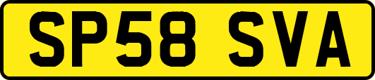 SP58SVA