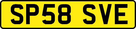 SP58SVE