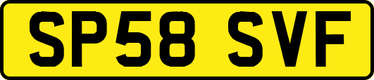 SP58SVF