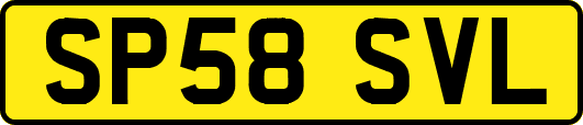 SP58SVL