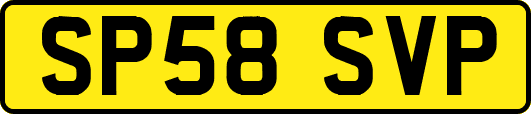 SP58SVP