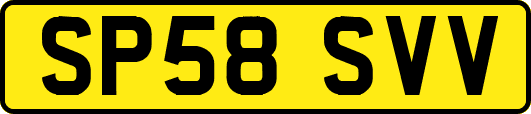 SP58SVV