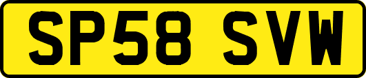 SP58SVW