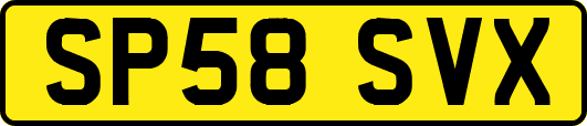 SP58SVX