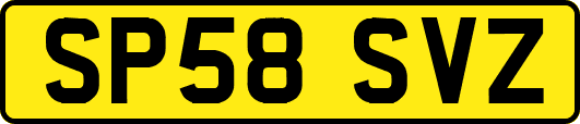 SP58SVZ
