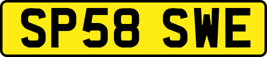SP58SWE