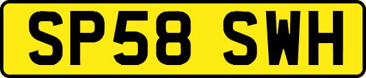 SP58SWH