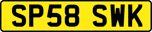 SP58SWK