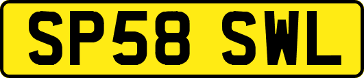 SP58SWL